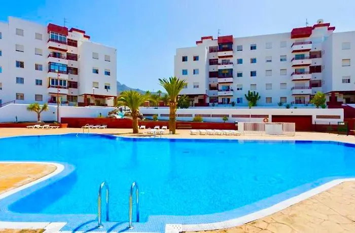 Sea-view With A Tennis Court Apartament