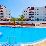 Sea-view With A Tennis Court Appartement