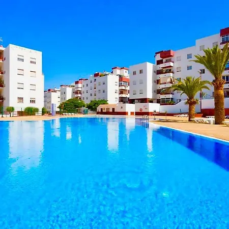 Apartamento Sea-view With A Tennis Court *
