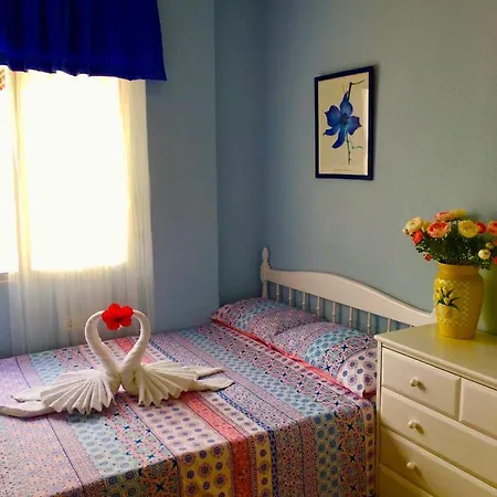 Sea-view With A Tennis Court אדחה