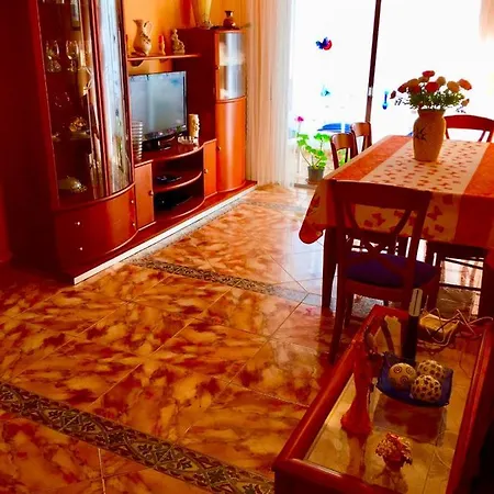 Sea-view With A Tennis Court Apartamento