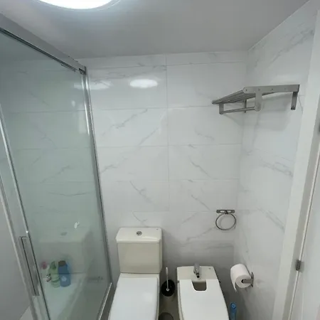 Apartament Sea-view With A Tennis Court Costa Adeje (Tenerife)