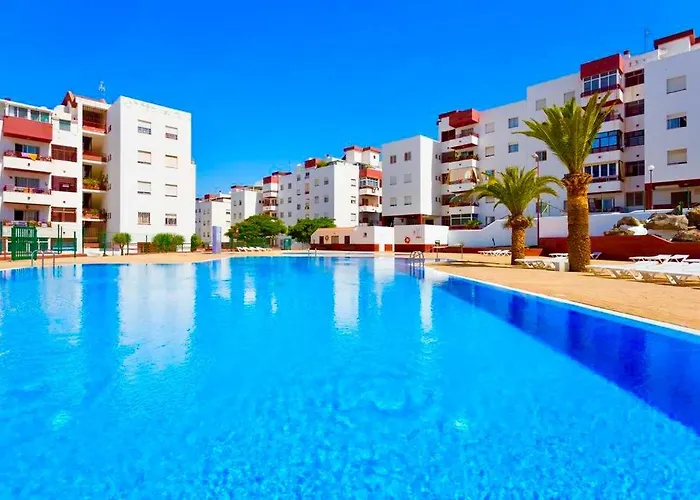 Appartement Sea-view With A Tennis Court *