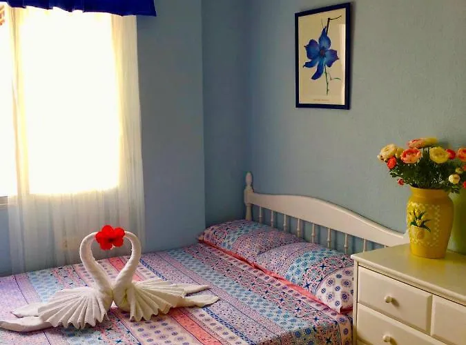 Sea-view With A Tennis Court Costa Adeje (Tenerife)