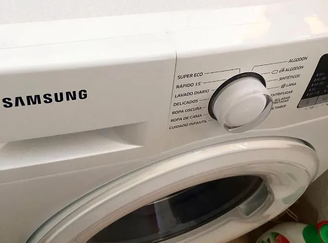 Sea-view With A Tennis Court * Costa Adeje (Tenerife)