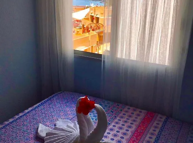 Appartement Sea-view With A Tennis Court Costa Adeje (Tenerife)