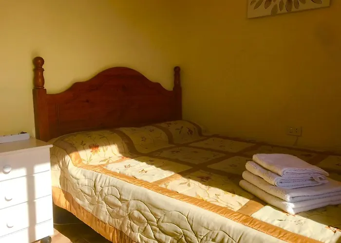 Sea-view With A Tennis Court Appartement Costa Adeje (Tenerife)