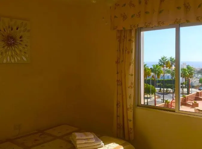 Sea-view With A Tennis Court *