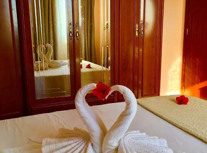 Sea-view With A Tennis Court Appartement Costa Adeje (Tenerife)