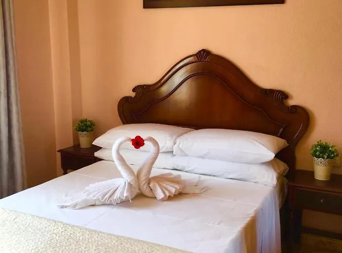 Appartement Sea-view With A Tennis Court Costa Adeje (Tenerife)